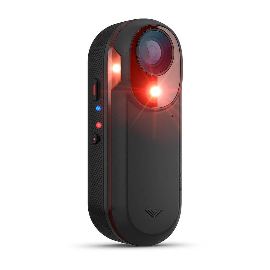 red cycling products pro remote teleskop