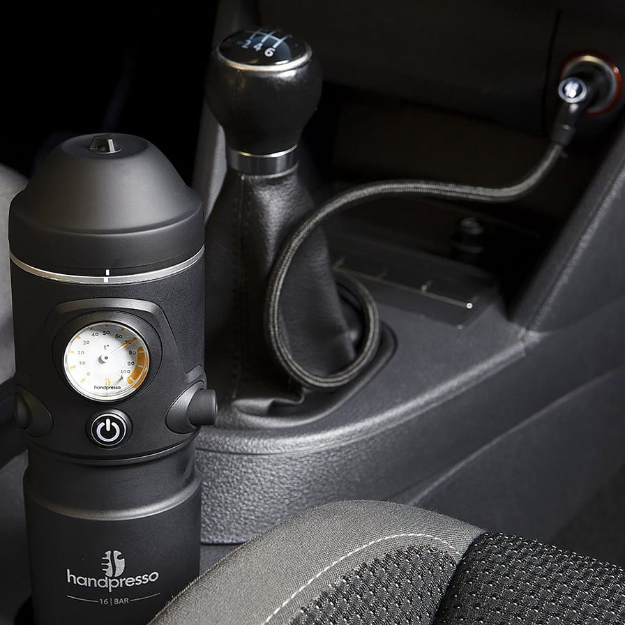 car gadgets and accessories