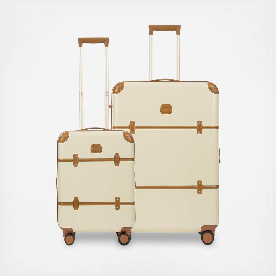 12 Designer Luggage Sets to JetSet In Style