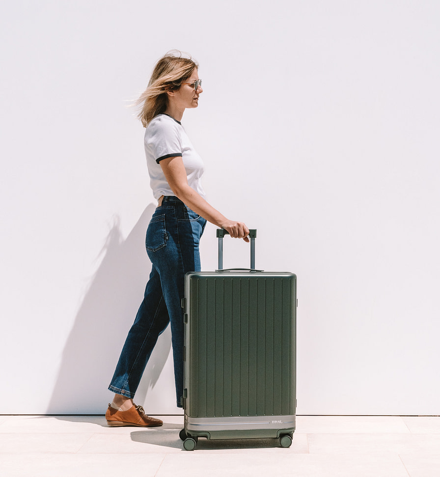 The Best Checked Luggage for 2024 (Tested & Reviewed)