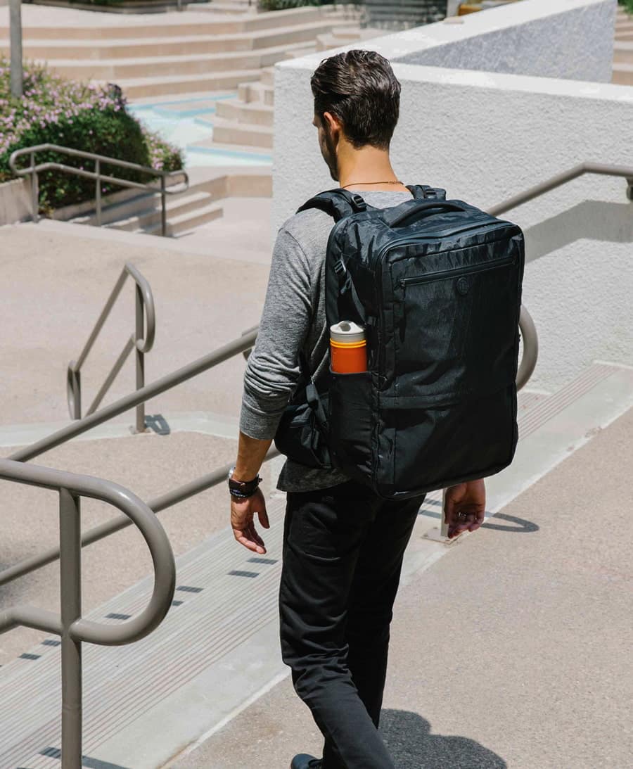45L Travel Backpack