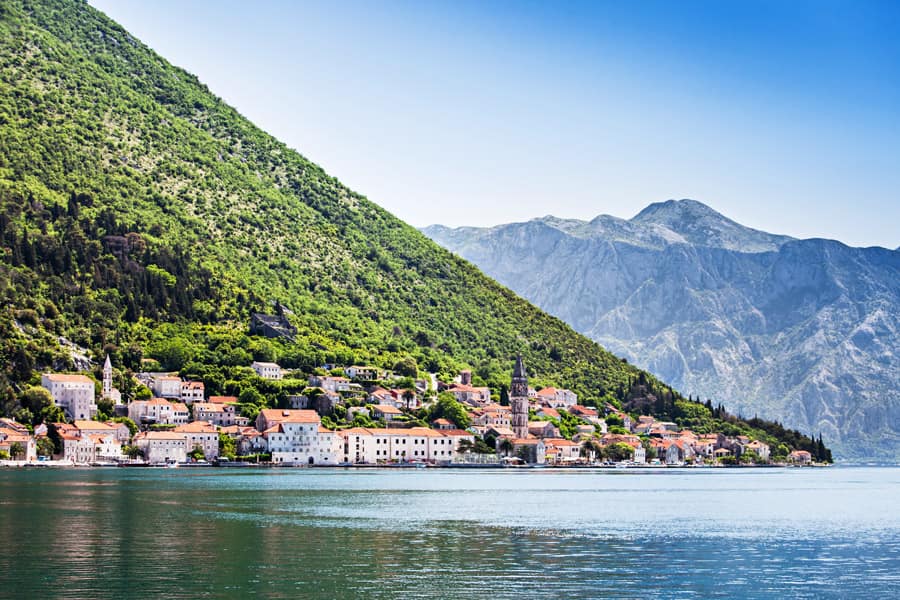 Perast