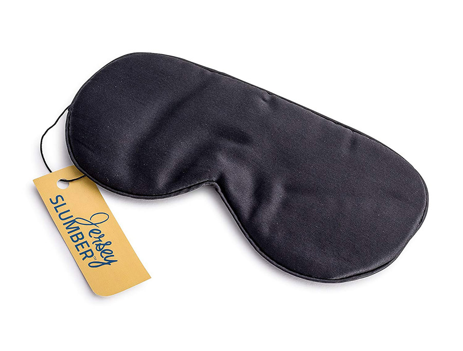 Sleep mask