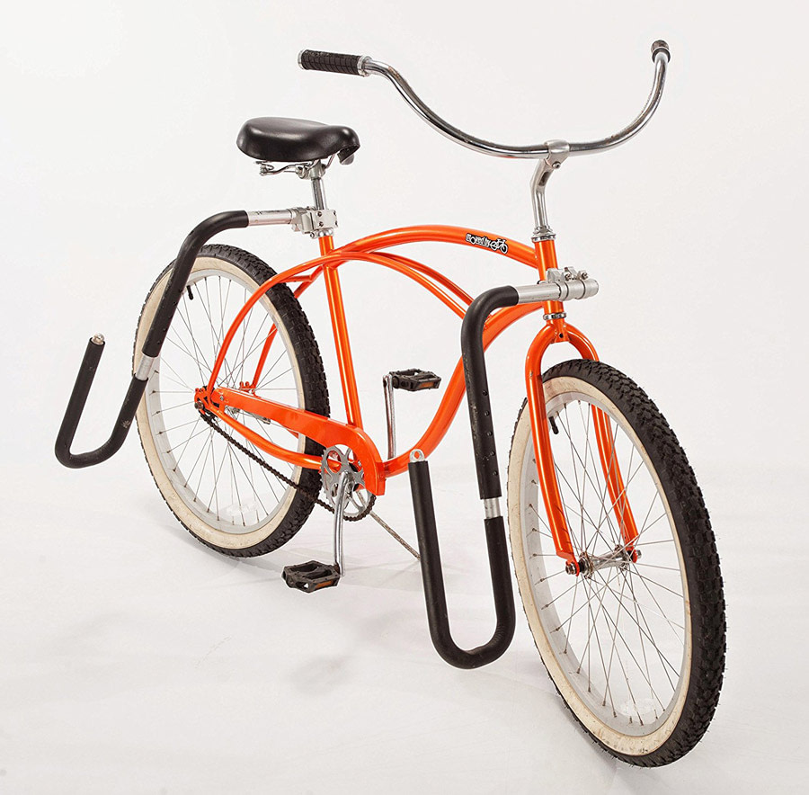 30 Cool Bike Accessories for Design Minded Riders