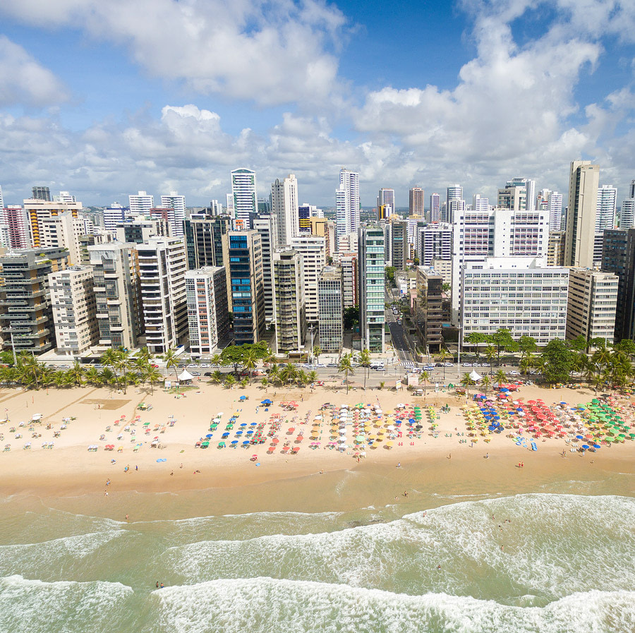 Boa Viagem, Recife