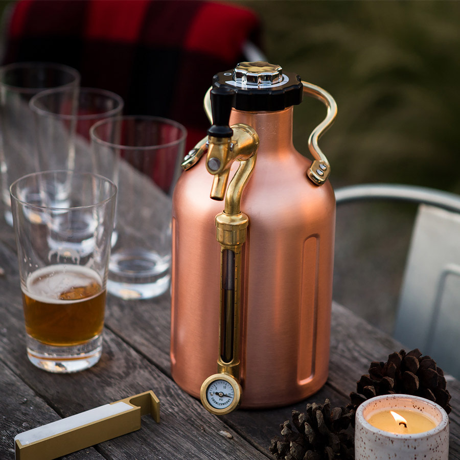 20 Beer Accessories that Make Perfect Christmas Gifts