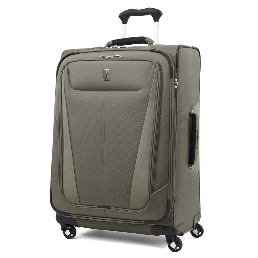 Best light cheap suitcase 2019