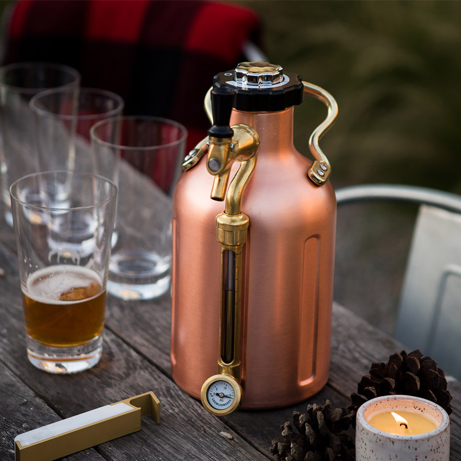 Rose Cataract strække 20 Beer Accessories that Make Perfect Christmas Gifts