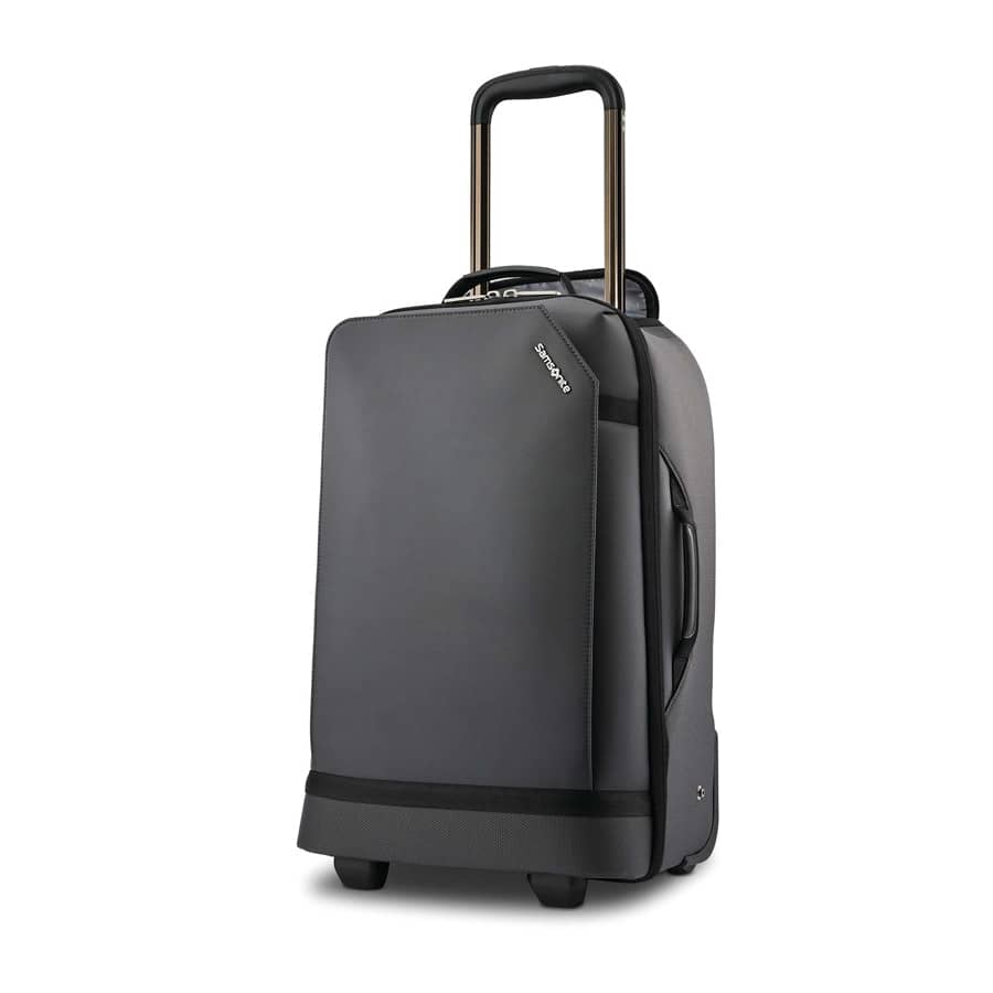 Travel Backpack with Wheels