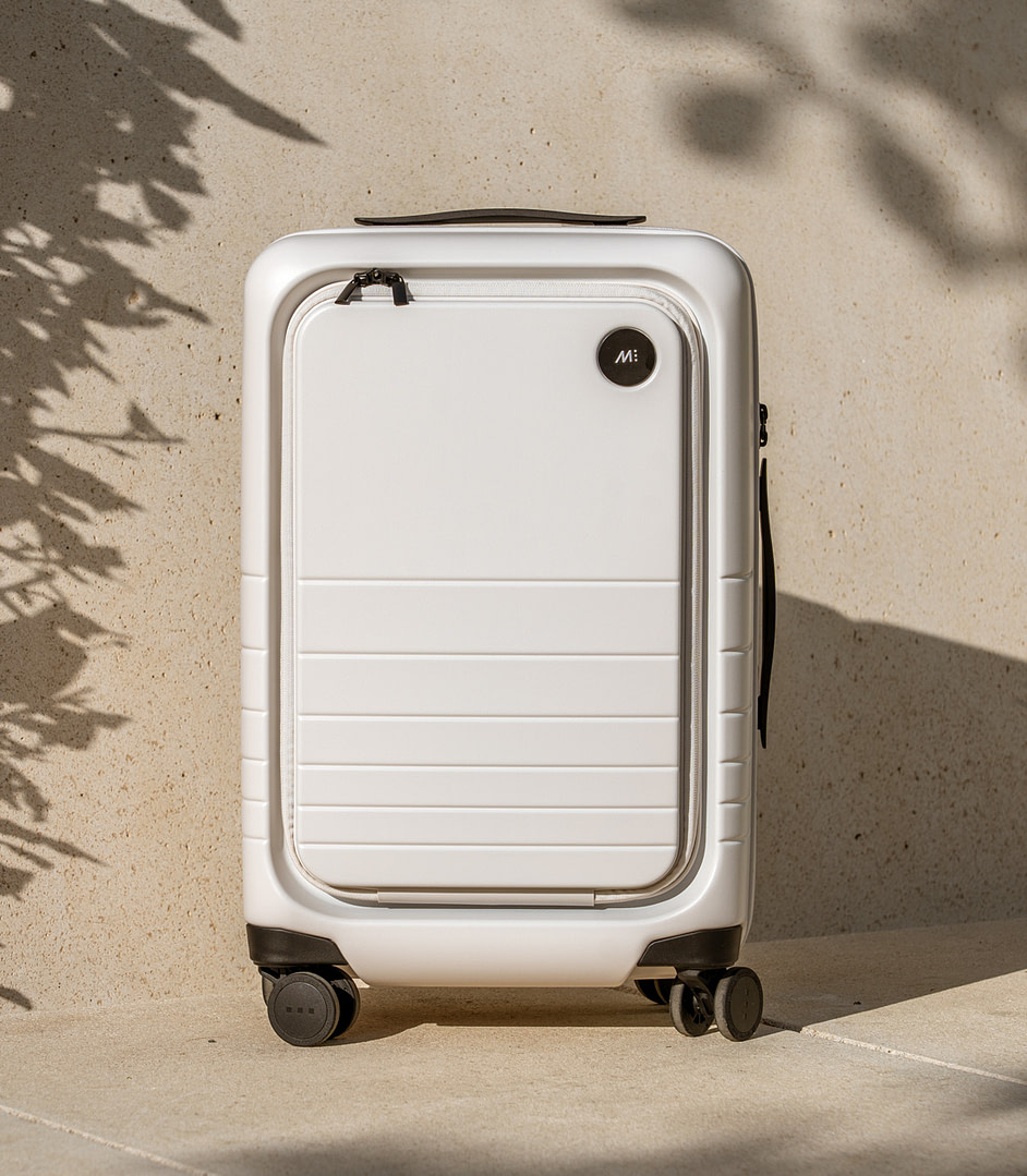 monos review carry on