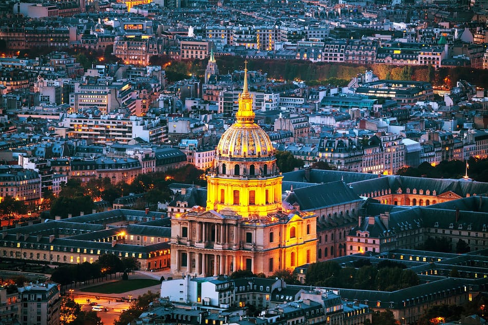 Paris Nuit Blanche