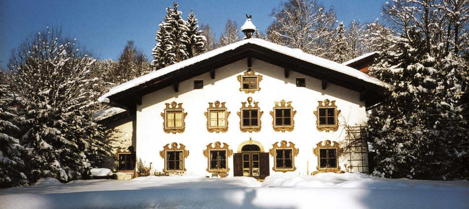 Bed and Breakfast in Kitzbuhel