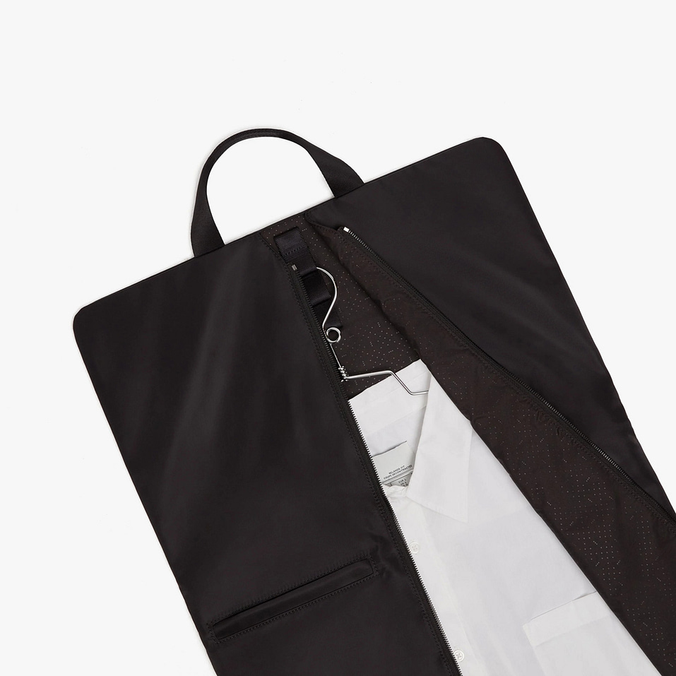 The Best Garment Bag for Every Type of Traveler