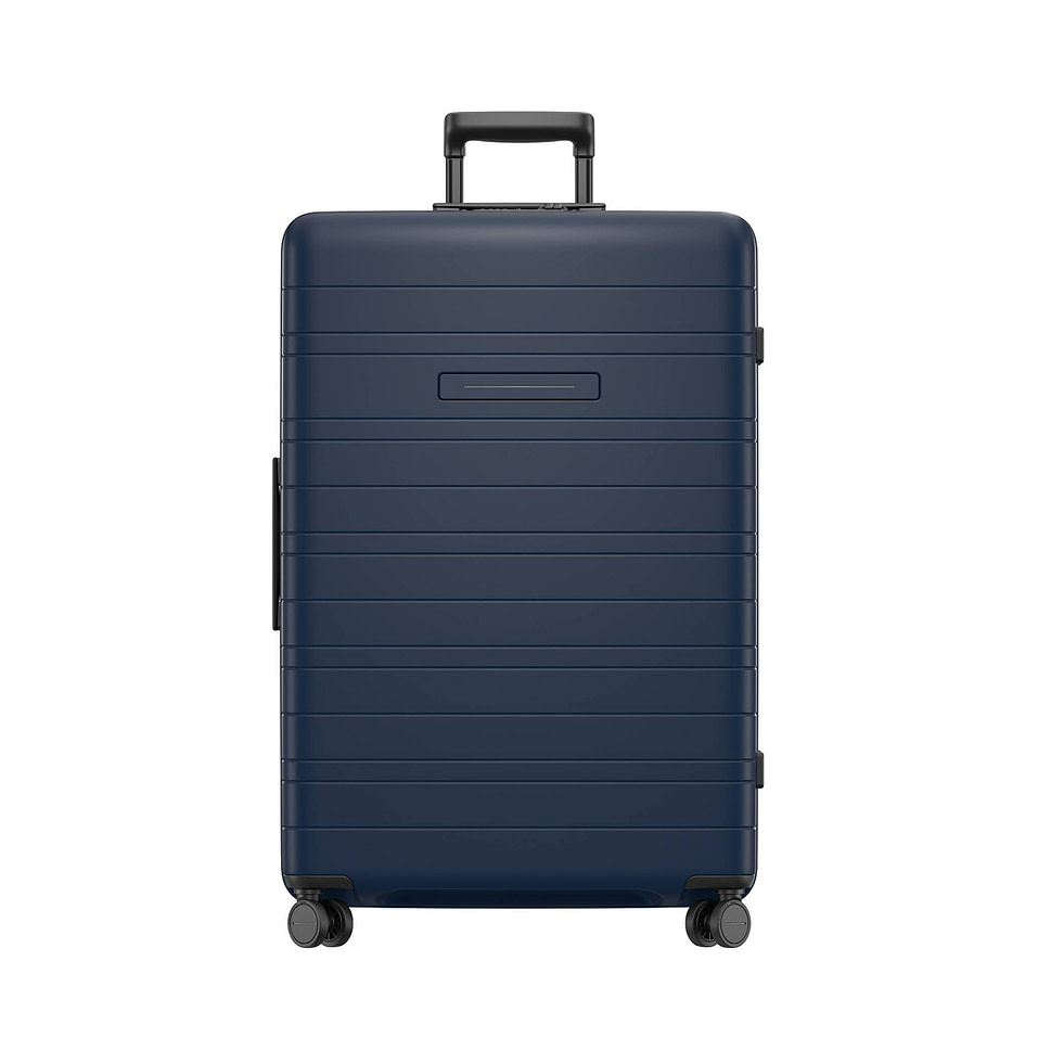 The Best Lightweight Checked Luggage of 2024