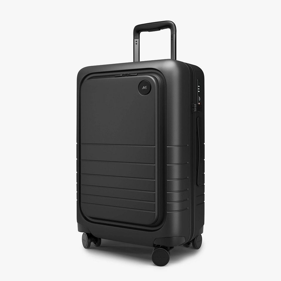 The Best CarryOn Luggage on Sale Right Now