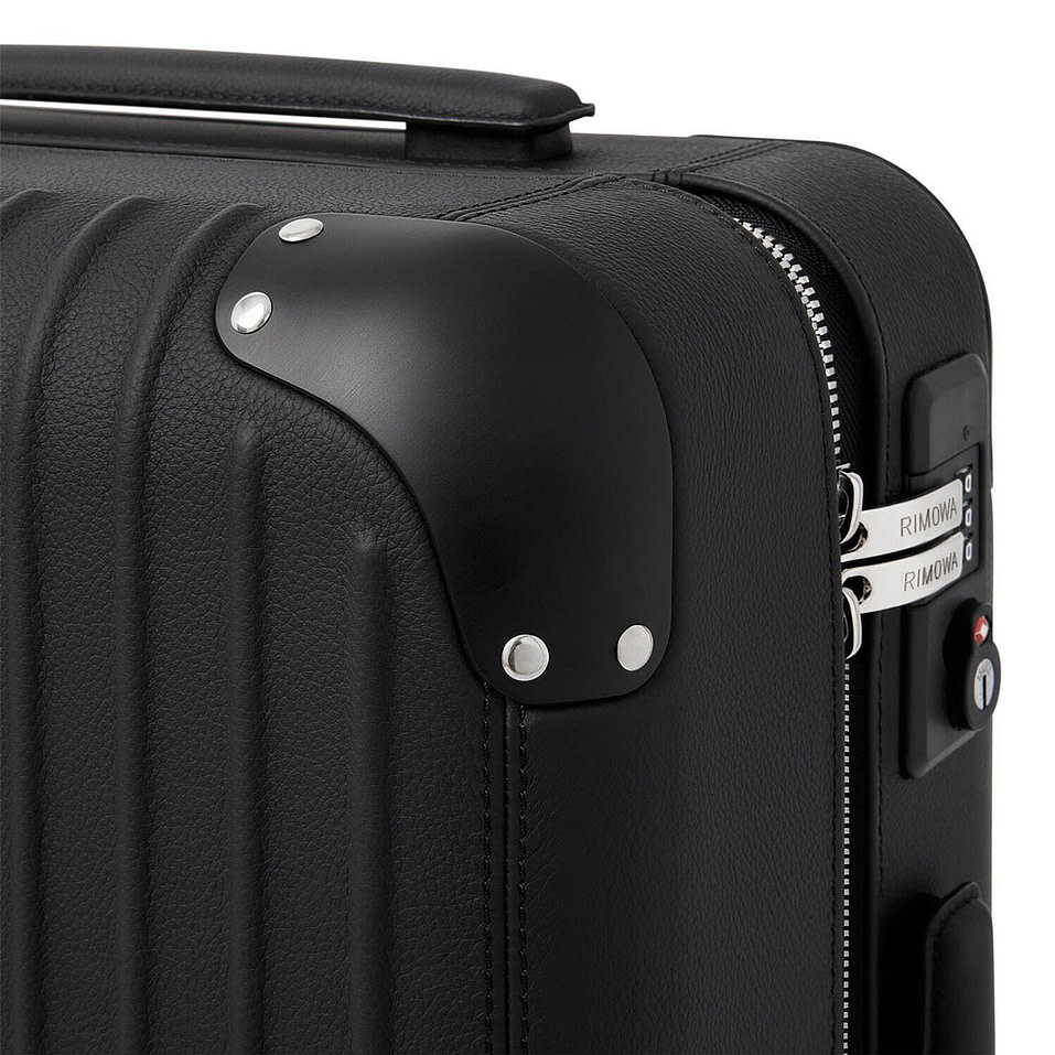 Our Favorite RIMOWA CarryOn Luggage Pieces