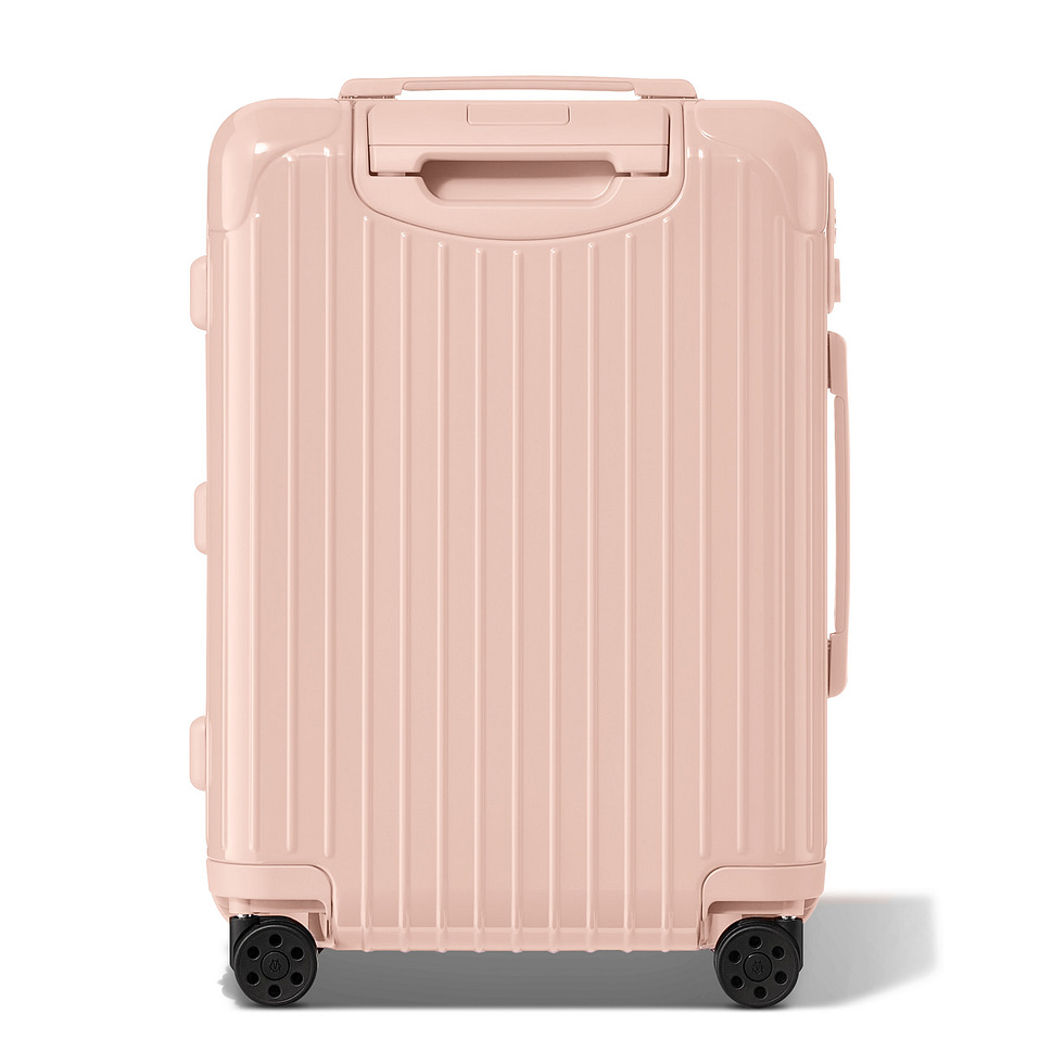 Our Favorite RIMOWA Carry-On Luggage Pieces