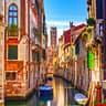 Romantic Venice