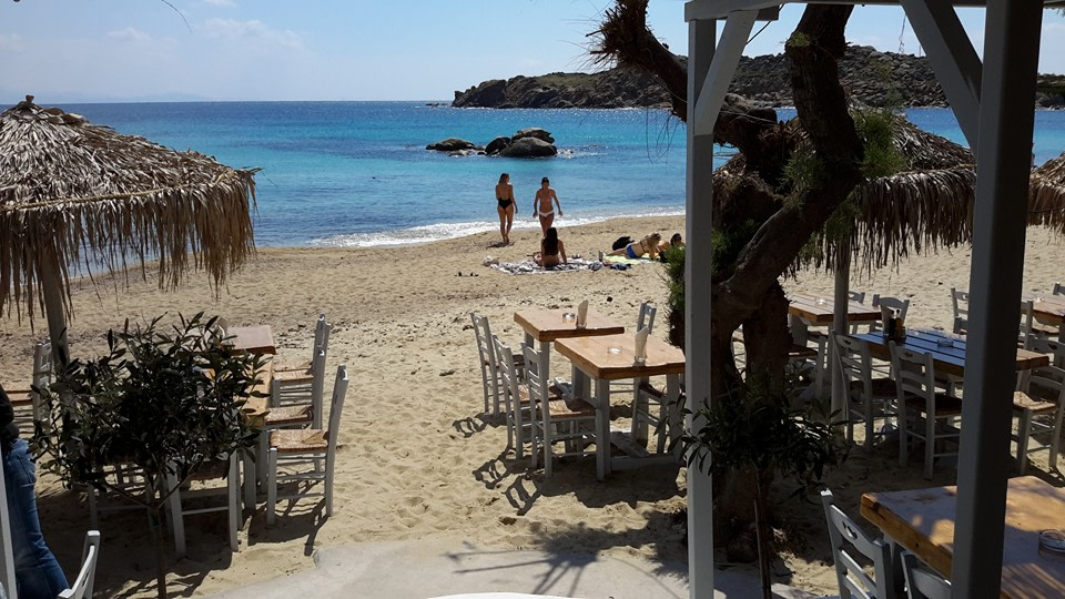 Tasos Taverna