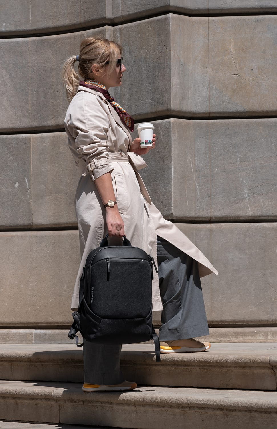 Best Backpack for the Office