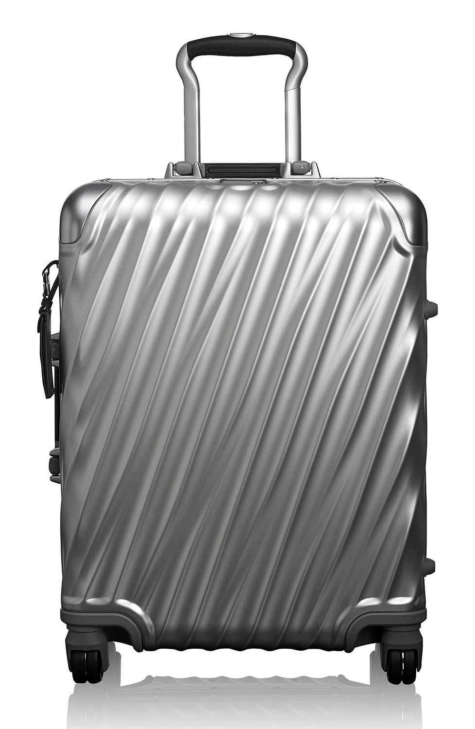 Best aluminum luggage