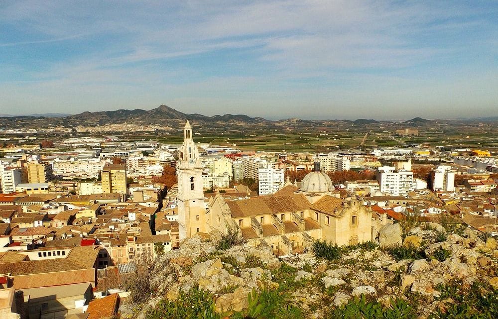 Xativa