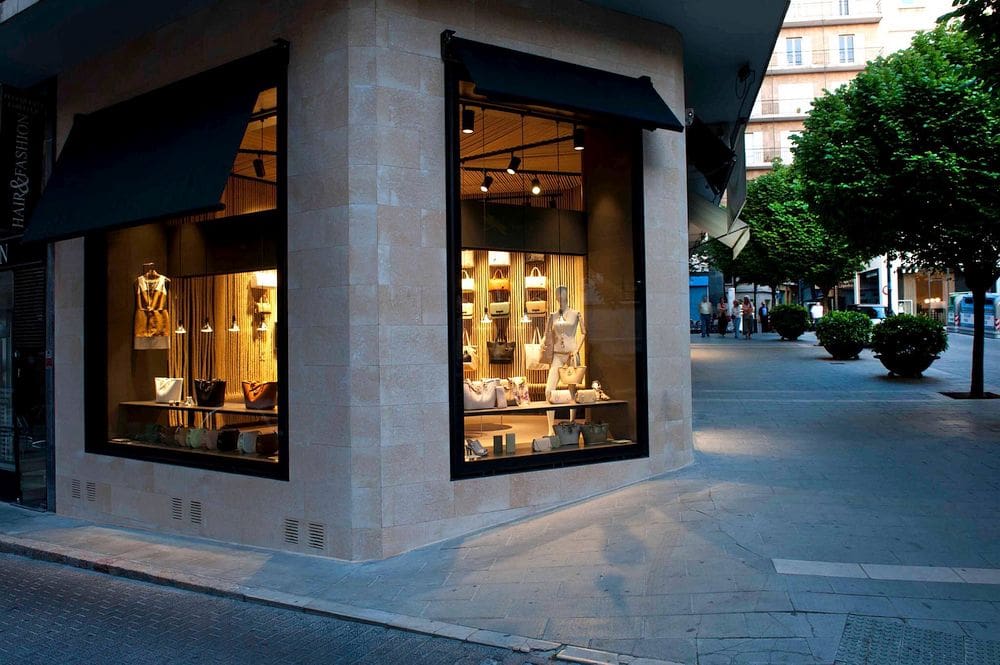 Handbag Boutique in Mallorca