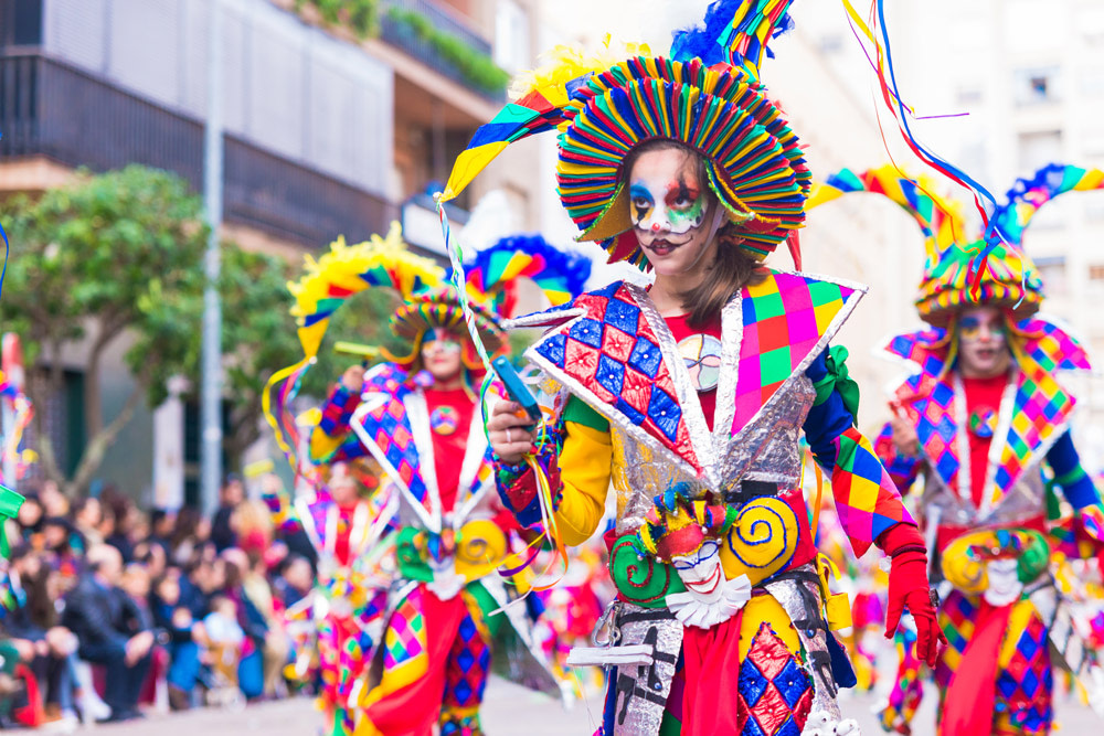 7 Facts About St. Valentine's Day in Spain