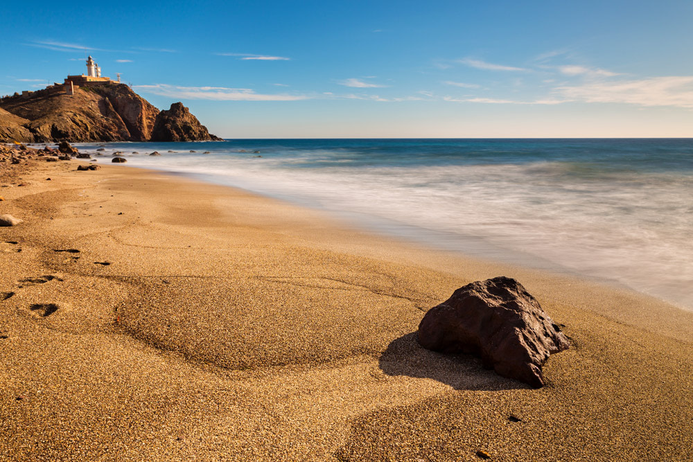Cabo de Gata-Níjar Natural Park