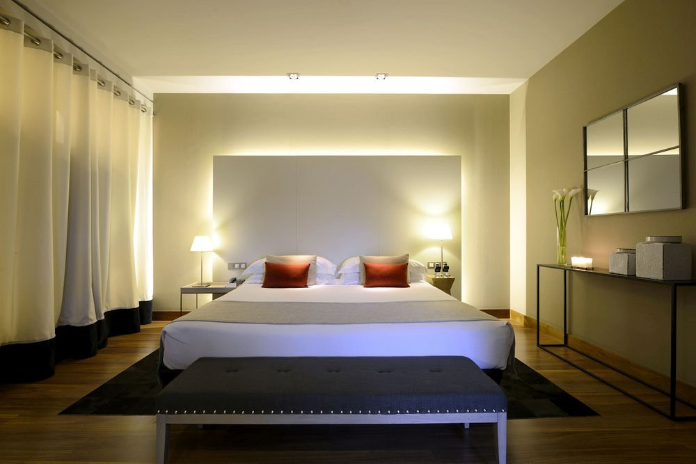GHC Bedroom
