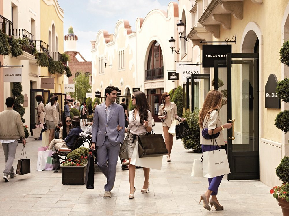 La Roca Village Shops: All You Need to Know About It