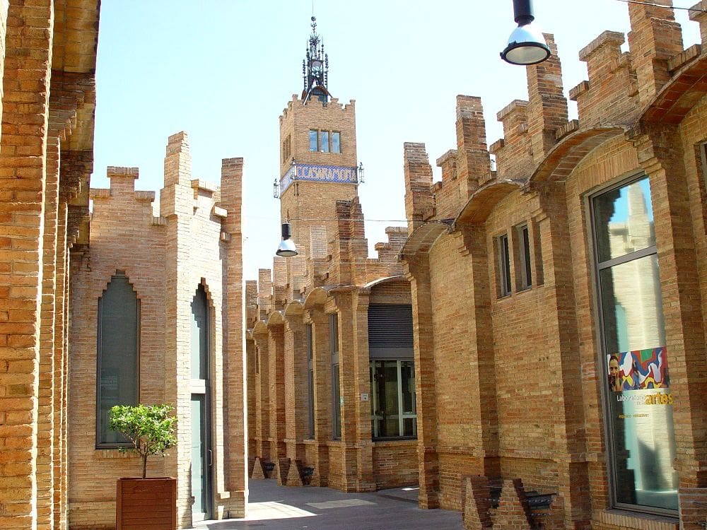 CaixaForum Barcelona