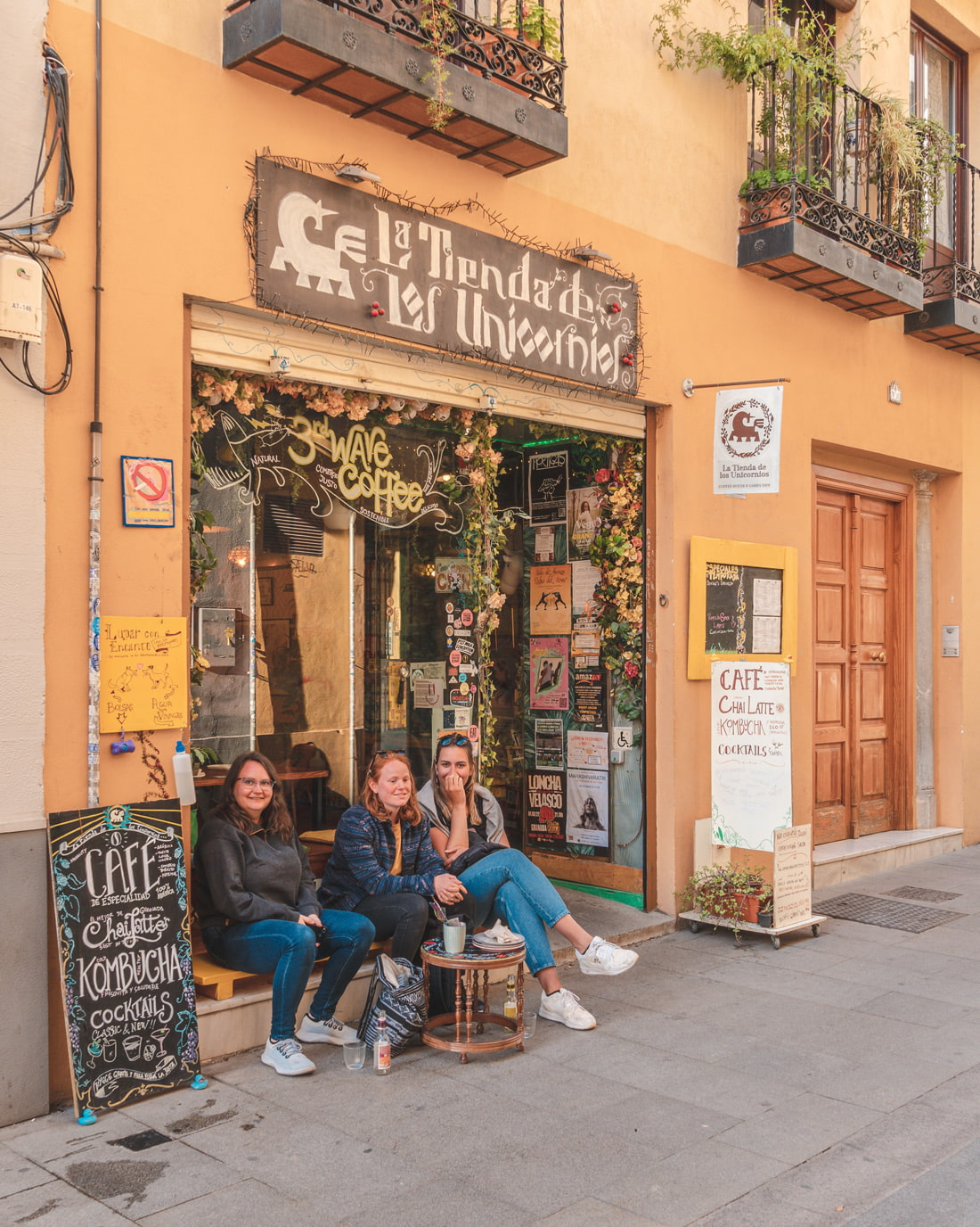 La Tienda de los Unicornios