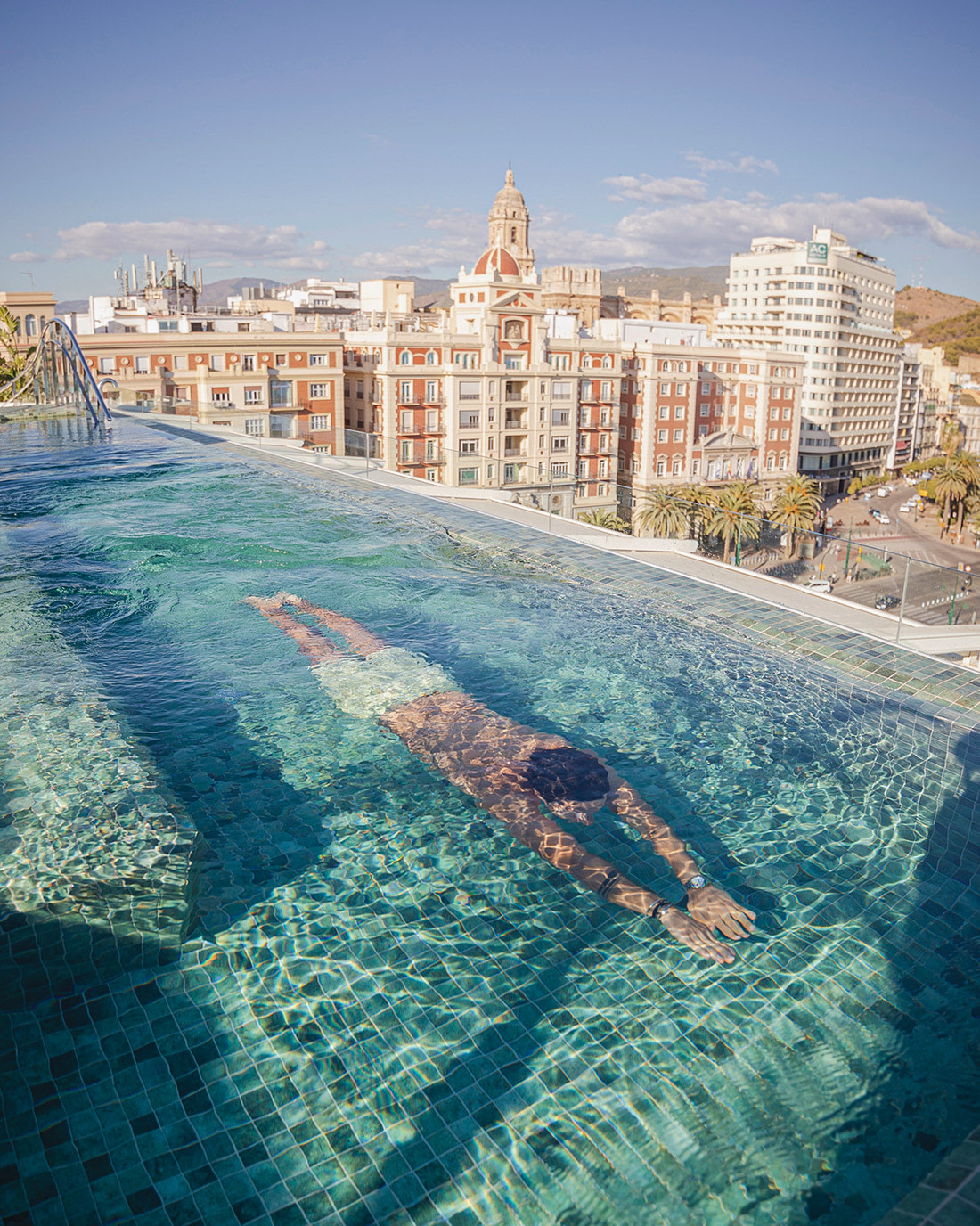 Best Hotel in Malaga in 2023