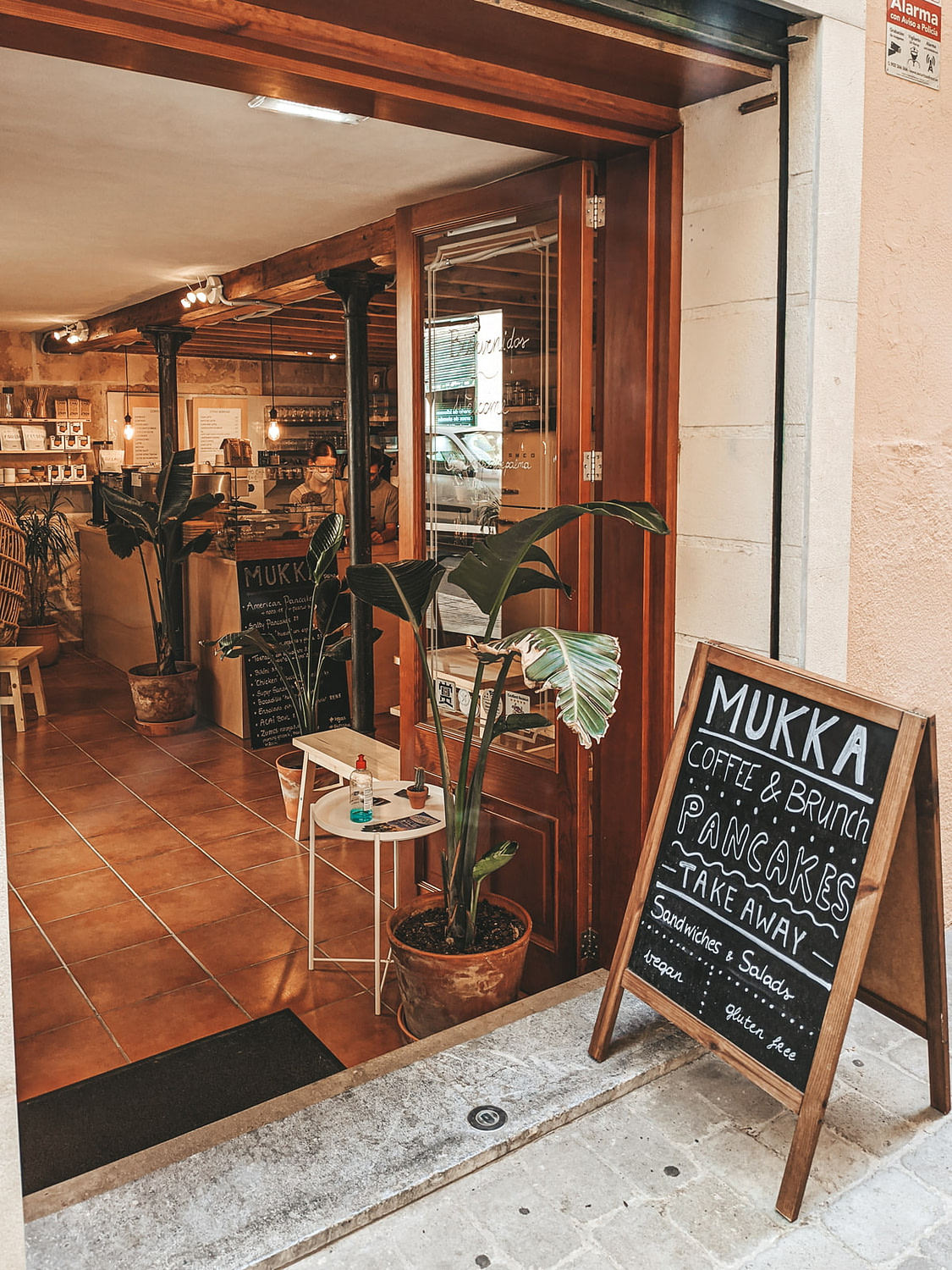 Mukka Coffee