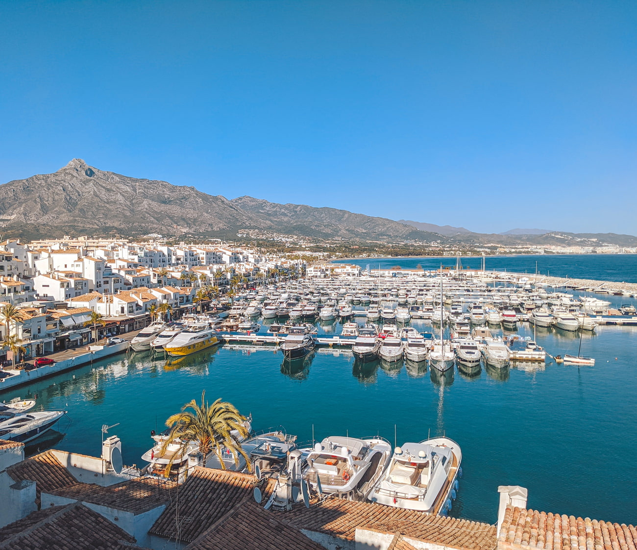 Puerto Banús