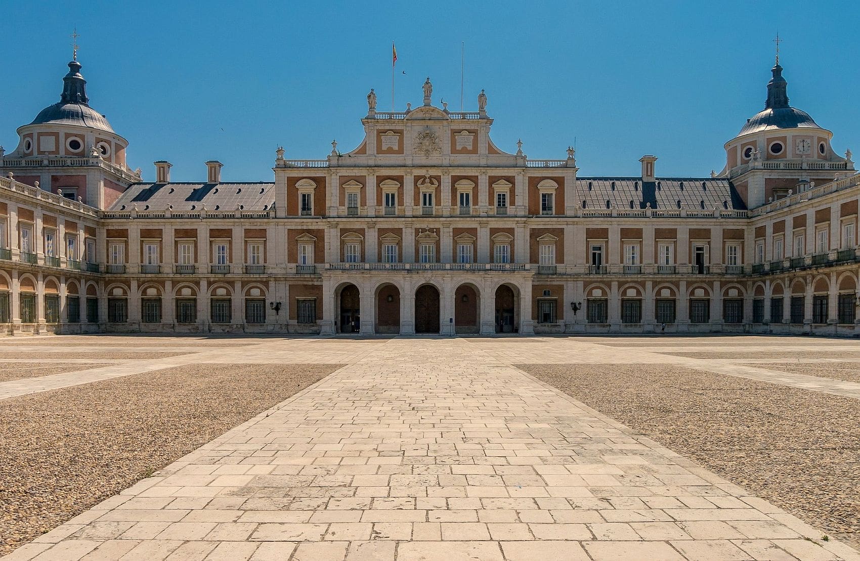 Royal Palace of Madrid