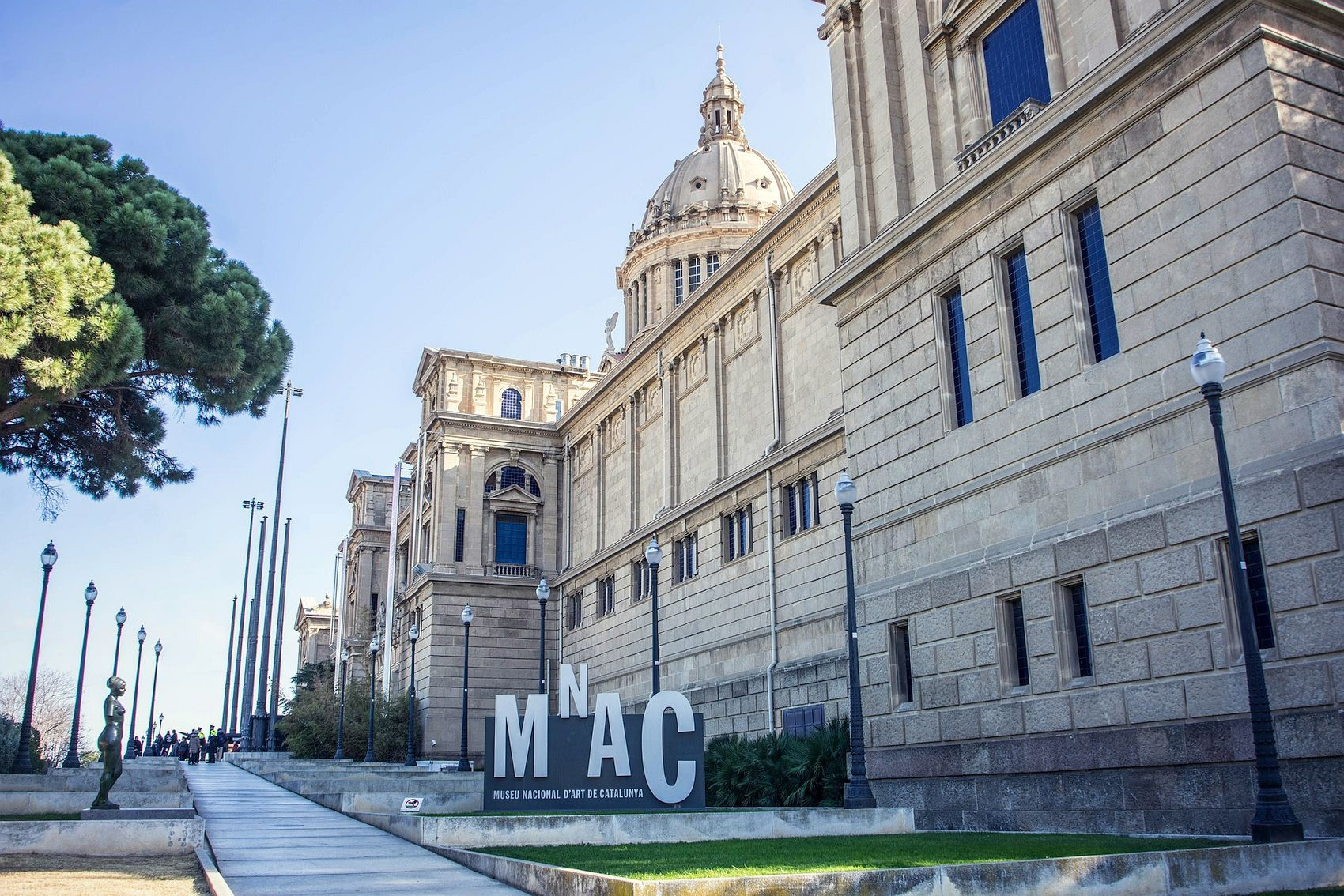 National Art Museum of Catalonia