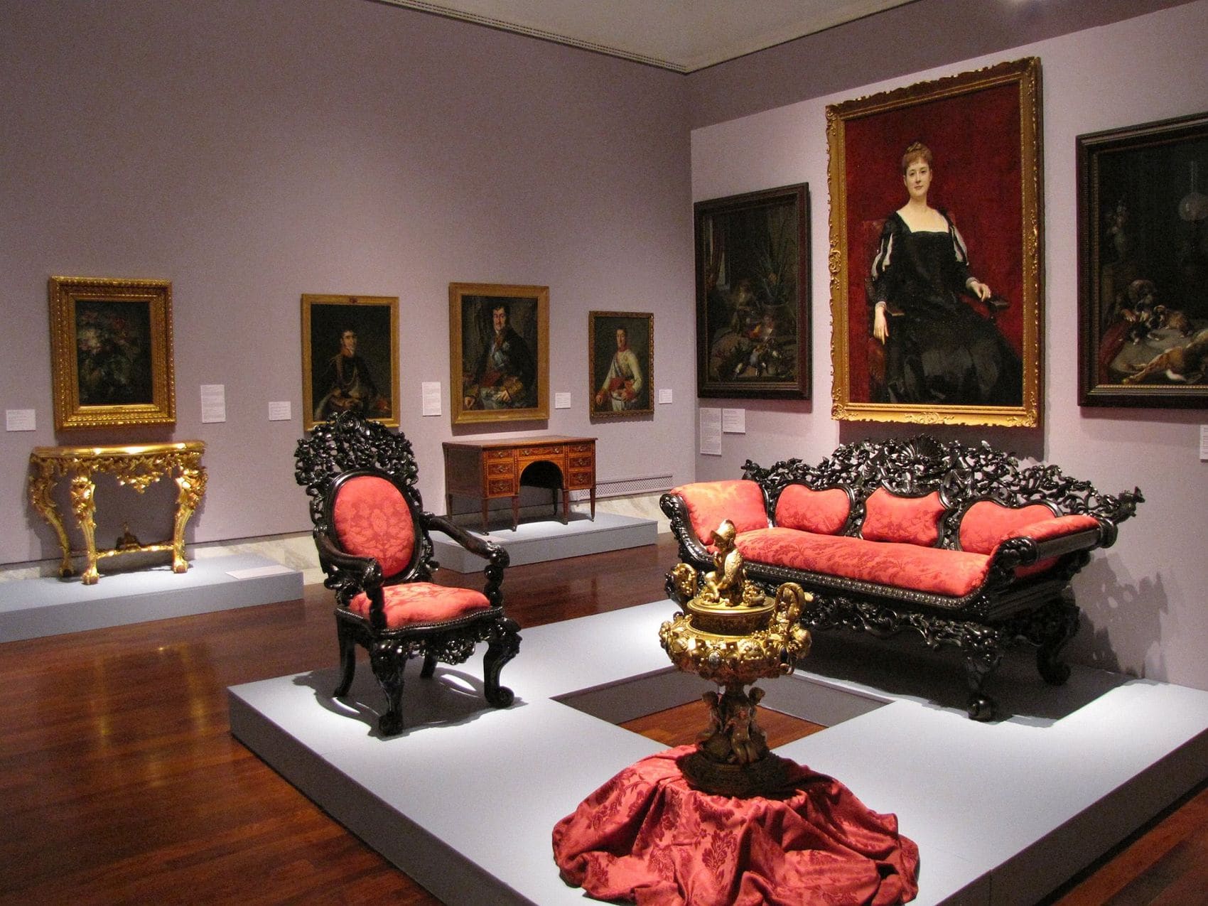 Res Mobilis Exhibition