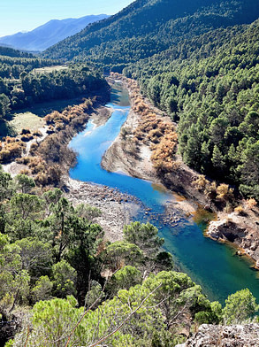 17 Most Beautiful Places to Visit in Andalusia