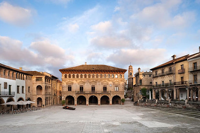 Poble Espanyol