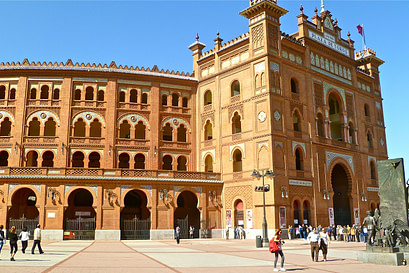 Las Ventas