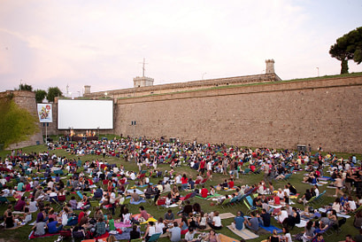 Sala Montjuic