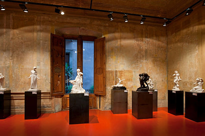 Exposition at MEAM