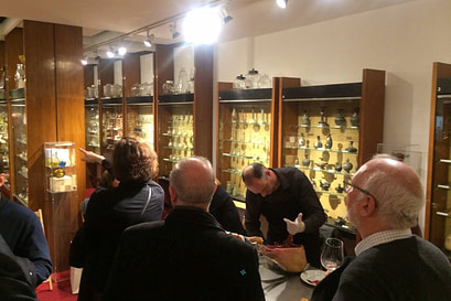 Museu del Perfum