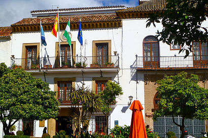 Ayuntamiento de Marbella