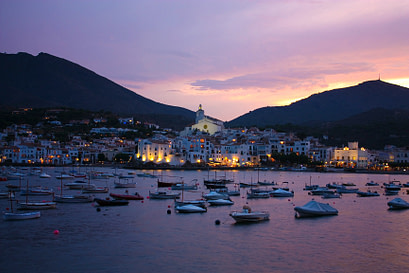 Cadaques, Catalonia