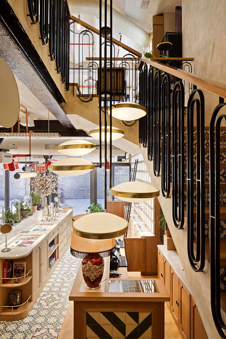 Tienda etnia barcelona online