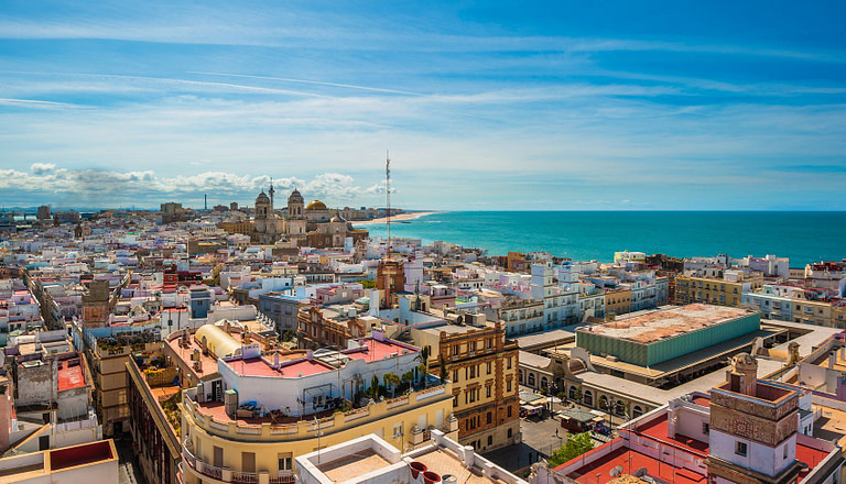 17 Most Beautiful Places to Visit in Andalusia