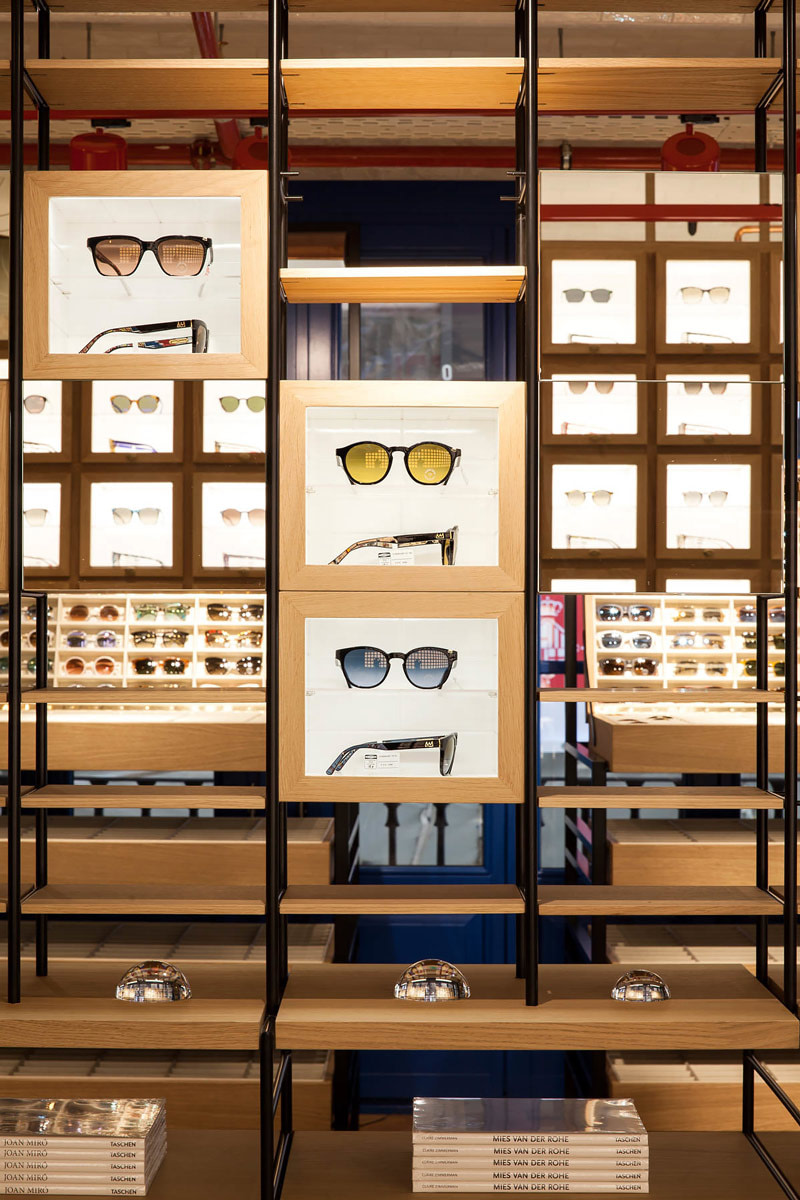 Etnia Barcelona - Basquiat Collection